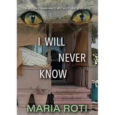 I Will Never Know: This is a true story of a couple who got caught up in the twisted tangled mind of a narcissistic, pathological liar that changed th