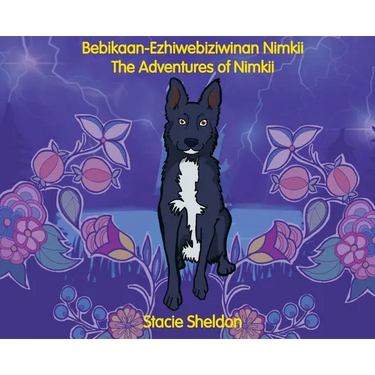 Bebikaan-Ezhiwebiziwinan Nimkii: The Adventures of Nimkii: The Adventures of Nimkii