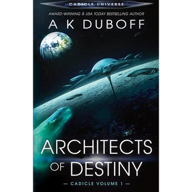 Architects of Destiny