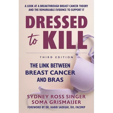 Dressed to Kill: The Link Between Breast Cancer and Bras
