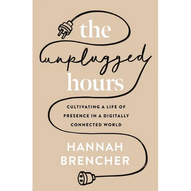 Unplugged Hours Softcover