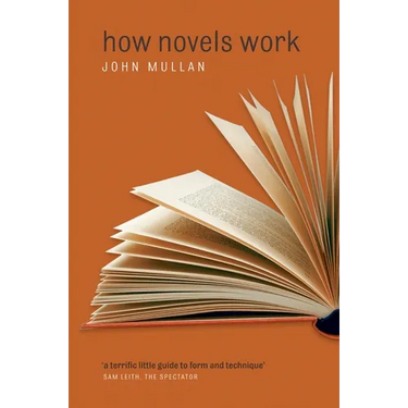 How Novels Work