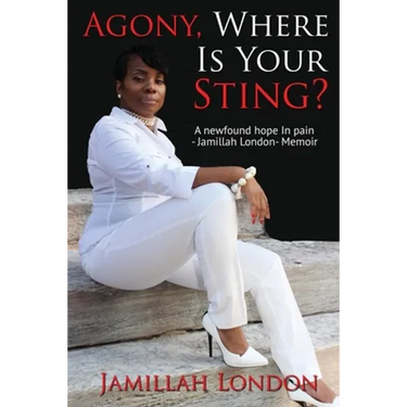 Agony Where is Your Sting: A new found hope in pain