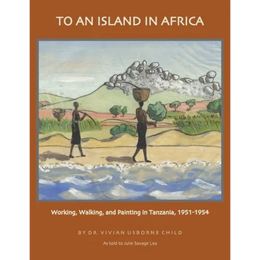 To an Island in Africa