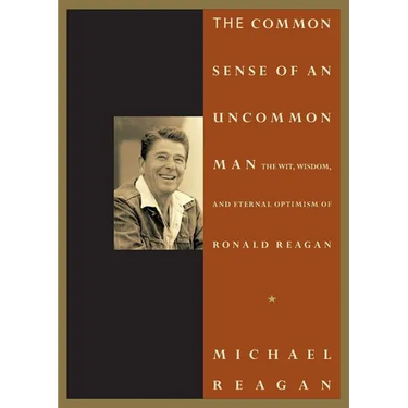The Common Sense of an Uncommon Man