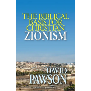 The biblical basis for Christian Zionism
