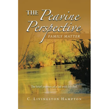 The Peavine Perspective: Family Matter