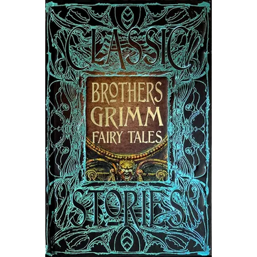 Brothers Grimm Fairy Tales