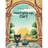 Don't give up, Carl!: in Egypt