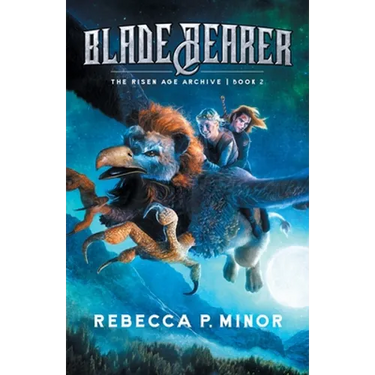Blade Bearer