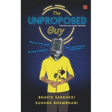 The Unproposed Guy