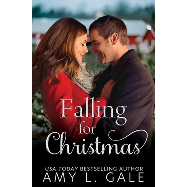 Falling for Christmas