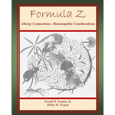 Formula Z: Allergy Connections - Homeopathic Considerations