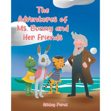 The Adventures of Ms. Bunny and Her Friends
