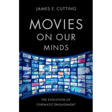 Movies on Our Minds: The Evolution of Cinematic Engagement