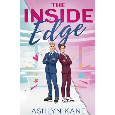 The Inside Edge