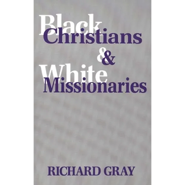Black Christians and White Missionaries