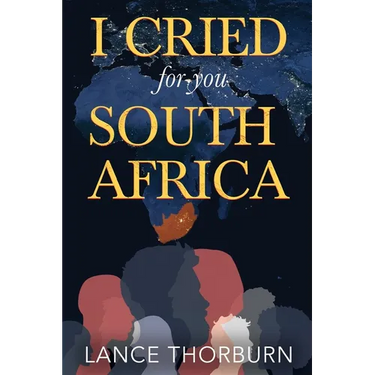 I Cried for You South Africa