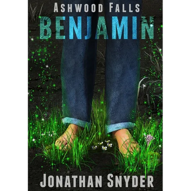 Ashwood Falls: Benjamin