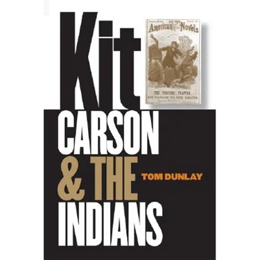 Kit Carson and the Indians