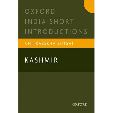 Kashmir