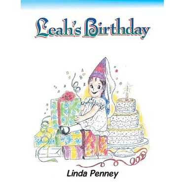 Leah's Birthday