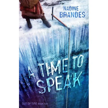 A Time to Speak: Volume 2