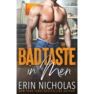 Bad Taste In Men