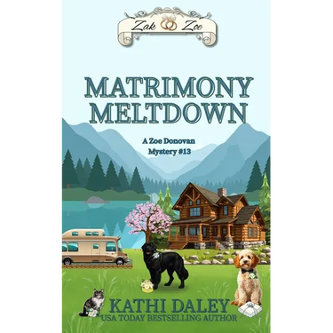 Matrimony Meltdown