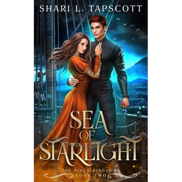 Sea of Starlight