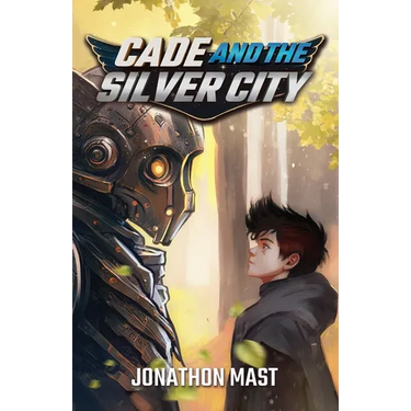 Cade and the Silver City