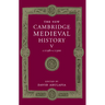 The New Cambridge Medieval History