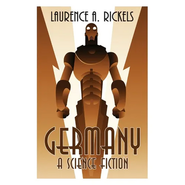 Germany: A Science Fiction