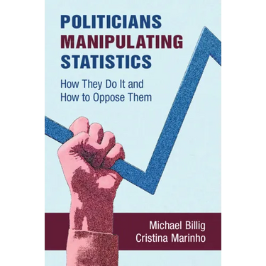 Politicians Manipulating Statistics