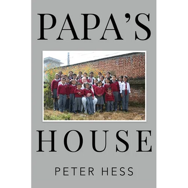 Papa's House