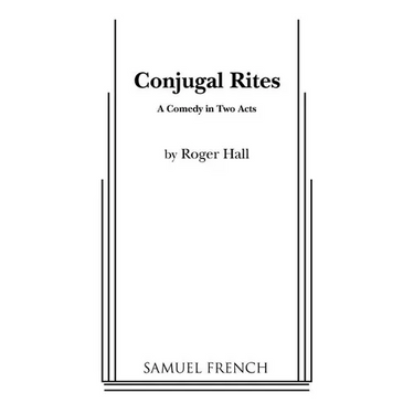 Conjugal Rites