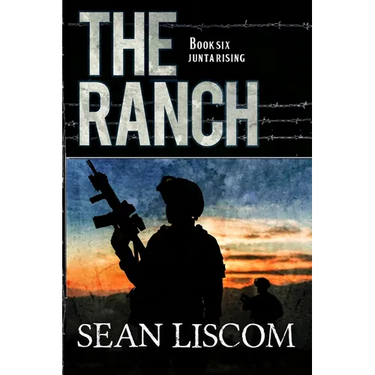 The Ranch: Junta Rising