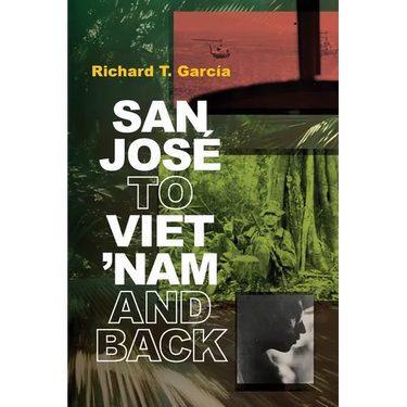 San José to Viet 'Nam and Back