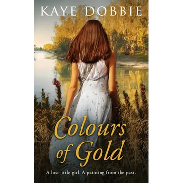 Colours of Gold