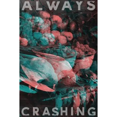 Always Crashing Issue Two