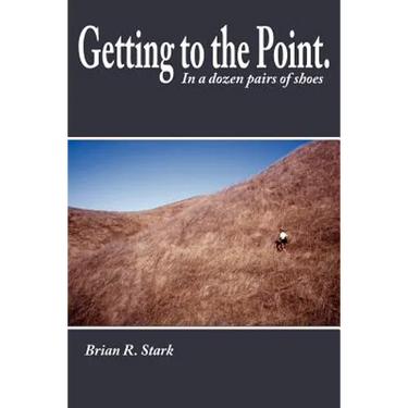 Getting to the Point.: In a Dozen Pairs of Shoes
