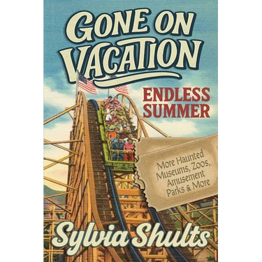 Gone on Vacation: Endless Summer