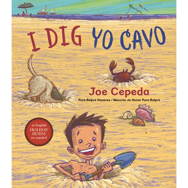 I Dig / Yo Cavo