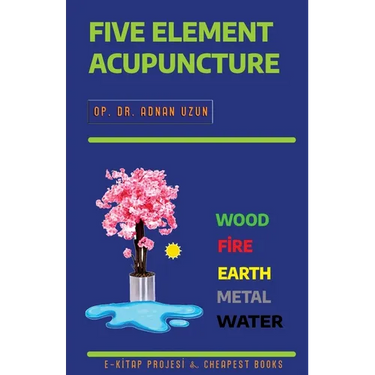 Five Element Acupuncture