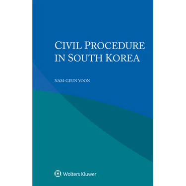 Civil Procedure in South Korea