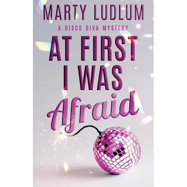 At First I Was Afraid