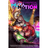 Teenage Mutant Ninja Turtles: Mutant Nation, Vol. 2