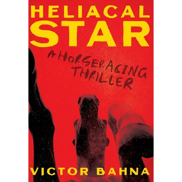 Heliacal Star
