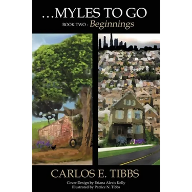 Myles to Go - Book Two: Beginnings