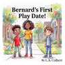 Bernard's First Play Date!